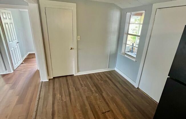 Cute 2BR Duplex in Zephyrhills