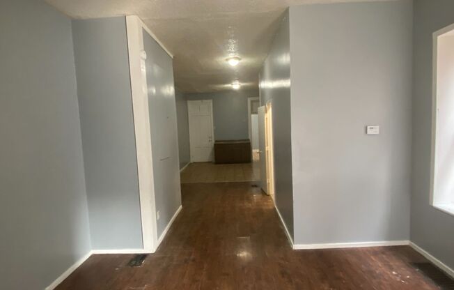 Spacious 2BR/1BA SFH in Benton Park West