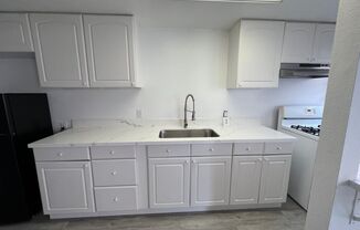 1 bed, 1 bath, $2,500, Unit #4