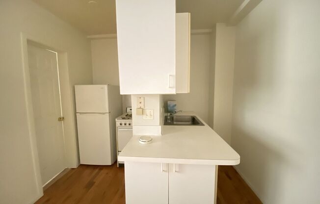 Studio, 1 bath, 300 sqft, $1,095, Unit 5959-404