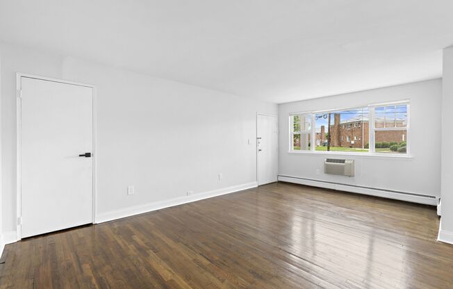 Living Area-Style B