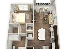 Partner-provided photo for $1502 unit