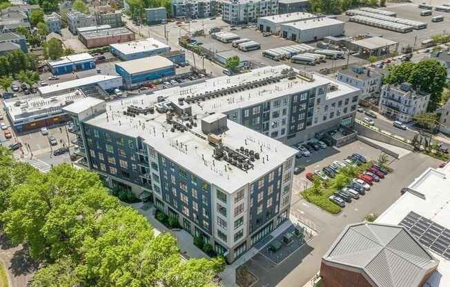 1 bed, 1 bath, 848 sqft, $2,950, Unit 219