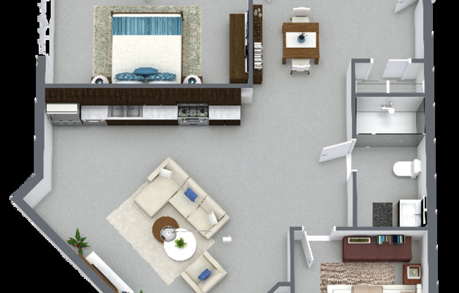 Ingersoll Square Phase III