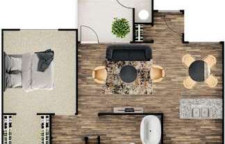 Partner-provided photo for $1498 unit