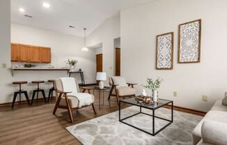 Southampton Apartments