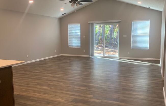 Charge up your new home! Pre-leasing for January 30th Move In—garages come EV-ready. Hurry, homes won’t last!