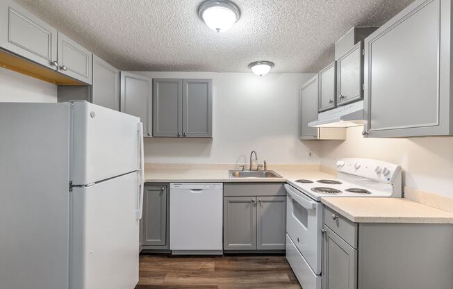 Shadow Wood Apartments