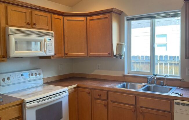 Single Family Home for Rent in Harvest Creek Neighborhood