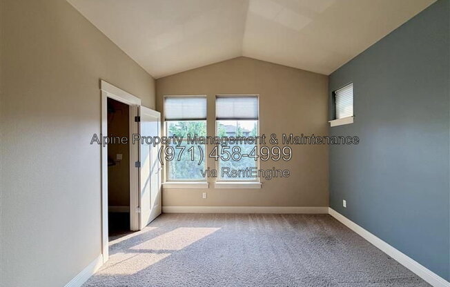 4 beds, 3.5 baths, 1,950 sqft, $2,600