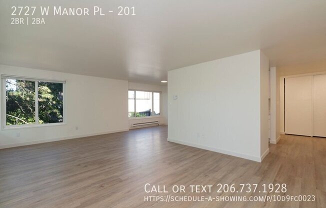 2727 W MNR PL
