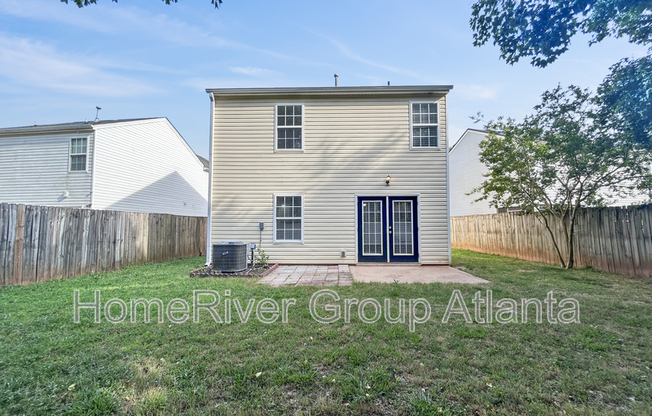 Partner-provided property photo