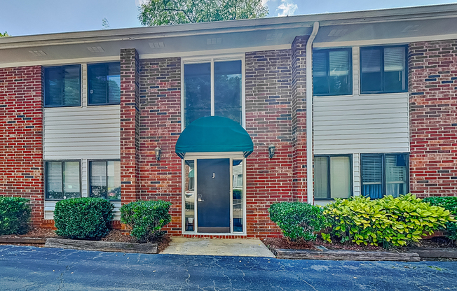 4266 Roswell Road Northeast