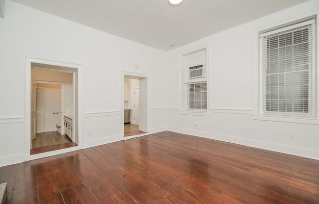 Studio, 1 bath, 452 sqft, $2,353, Unit 367_A