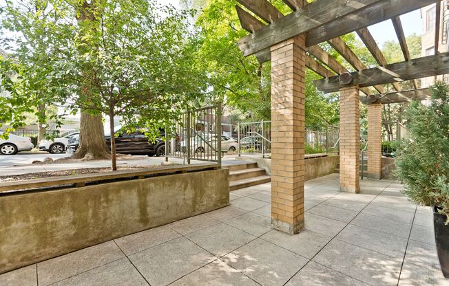 Studio, 1 bath, $1,195, Unit 510