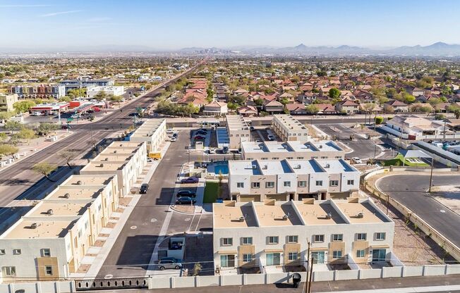 Stone View on Dobbins - A Balfour Community