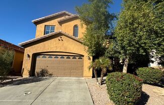 4 beds, 2.5 baths, $2,495