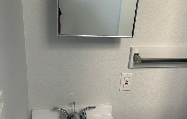 Studio, 1 bath, 340 sqft, $1,495, Unit 101