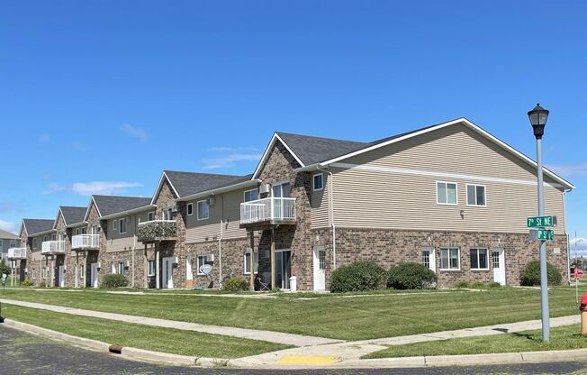 Stonebridge Villas