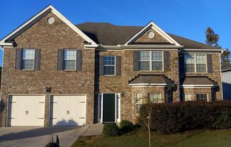 2789 Huntcliffe Drive