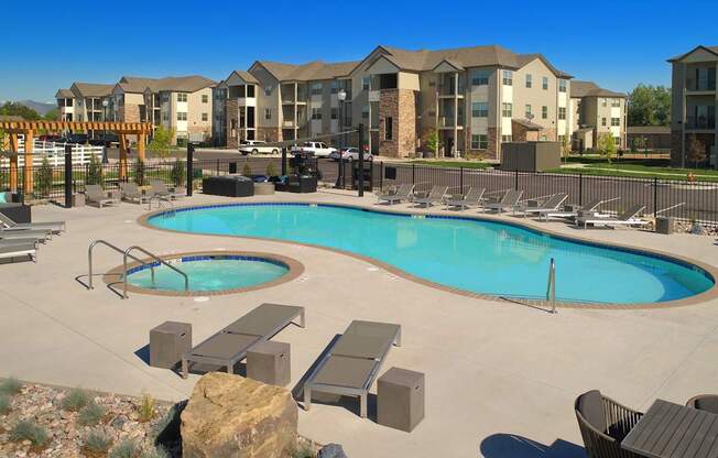 LOVELAND APARTMENTS DESIGNED FOR YOU