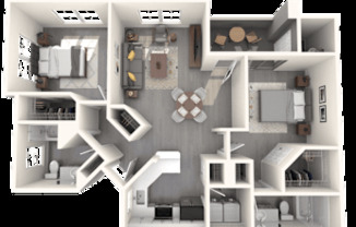 Partner-provided photo for $1750 unit