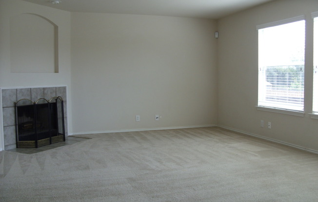 Beautiful home near Randolph AFB