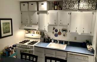 135 FARRAGUT RD