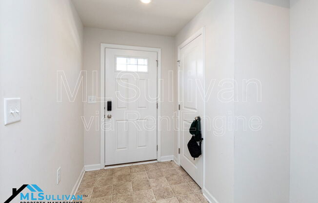 4005 LUSH GRV DR