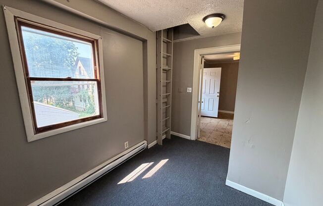 3601 W Highland Blvd