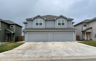 Townhome for rent