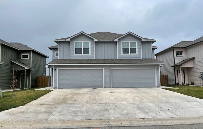 Townhome for rent