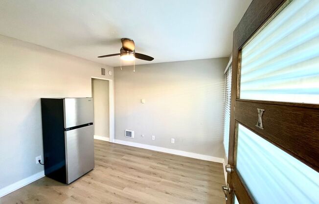 1 bed, 1 bath, 373 sqft, $1,699, Unit #X