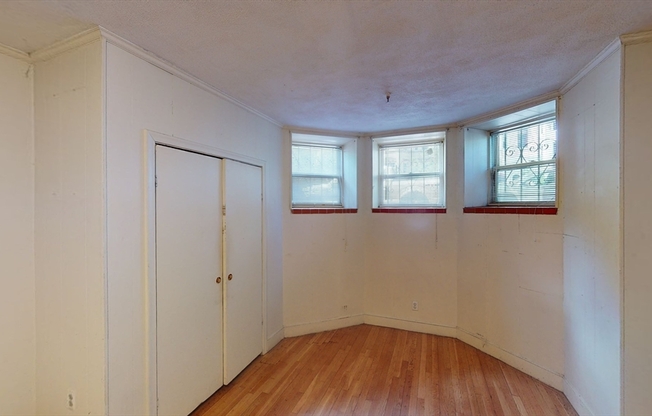 513 Beacon St.