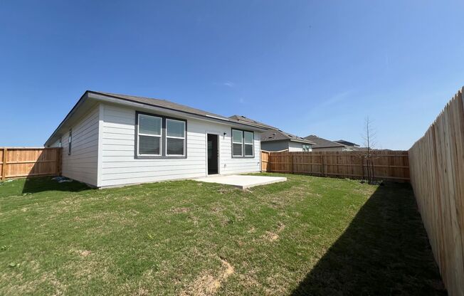 3 beds, 2 baths, $1,625