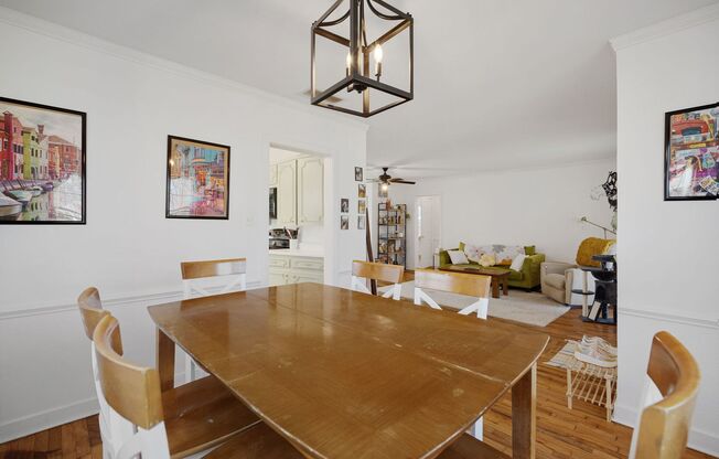 MOVE IN SPECIAL PARK HILL HOUSE