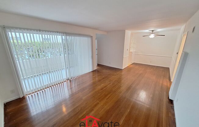 2 beds, 1 bath, $2,950