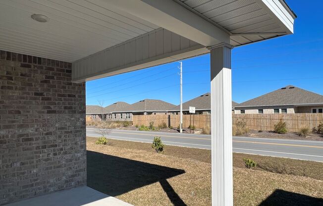 Smart Home in Titus Park with Military Incentives!