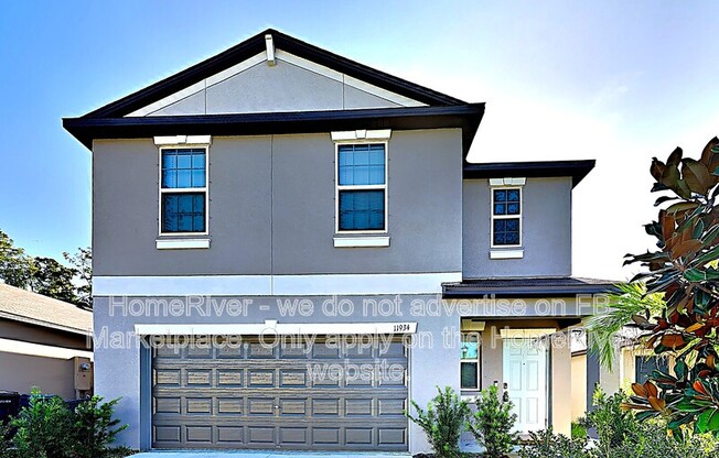 11934 MIRACLE MILE DR