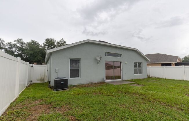 4 Bedroom Home