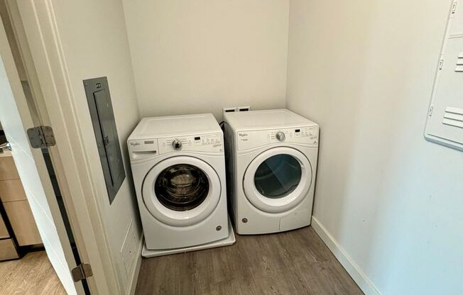 1 bed, 1 bath, 680 sqft, $2,480