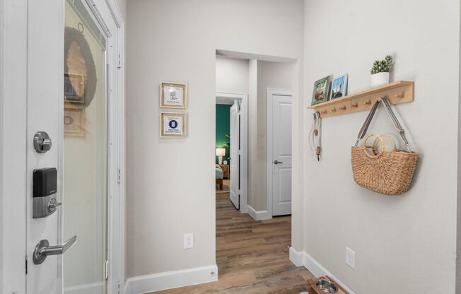 2 beds, 2 baths, 983 sqft, $2,125, Unit 7103