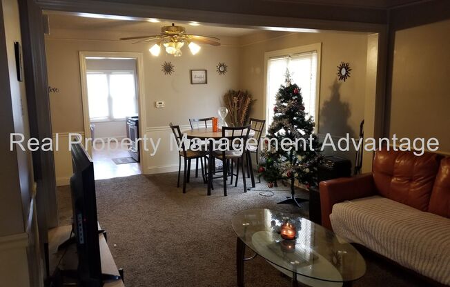 3 beds, 1 bath, $1,475