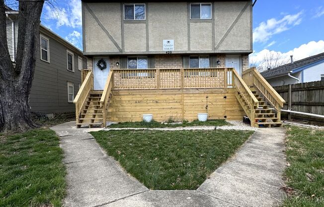 420 E. 13th Ave