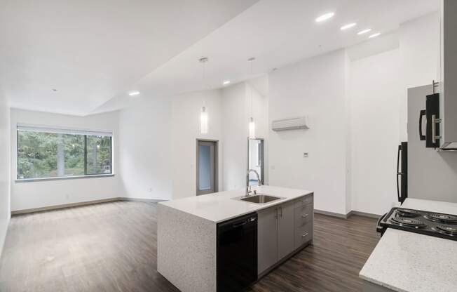 3 Bedroom Vaulted Ceilings