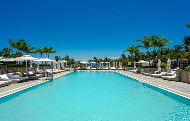 2301 Collins Ave cu-804, Miami Beach, FL 33139