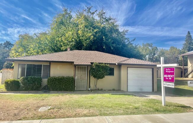 Citrus Heights home