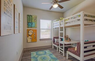 Palladium Midland Apartments