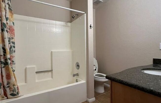 2 beds, 2 baths, $1,545, Unit # 206