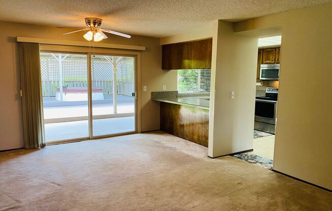 Charming Home Nestled on a Cul-De-Sac!